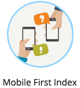 mobile first indexing