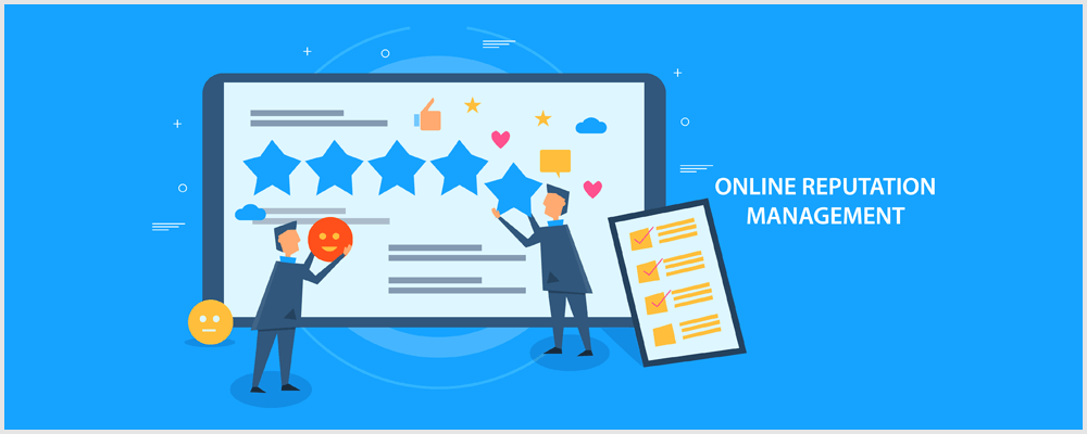 What You Need to Know About Online Reputation Management