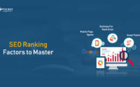 SEO Ranking Factors To Master