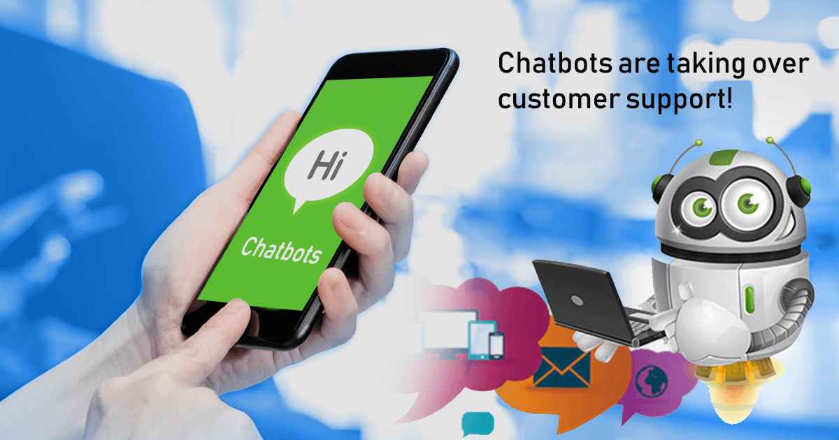 chatbots