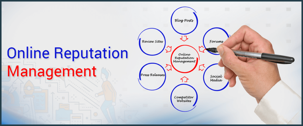 What Can You Do To Safeguard Your Online Reputation? - Epikso Blog