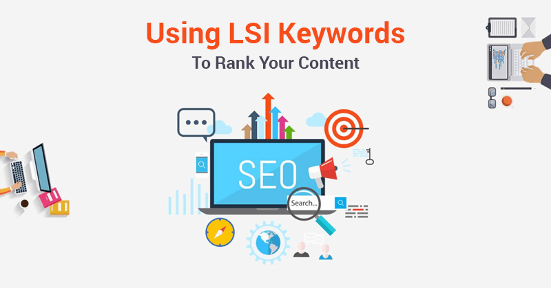 lsi words