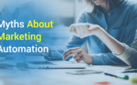 Myths About Marketing Automation