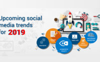 Upcoming Social Media trends for 2019