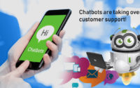 Why Chatbots Are Taking Over Customer Service