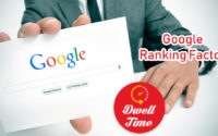 Is Dwell Time a Google Ranking Factor?