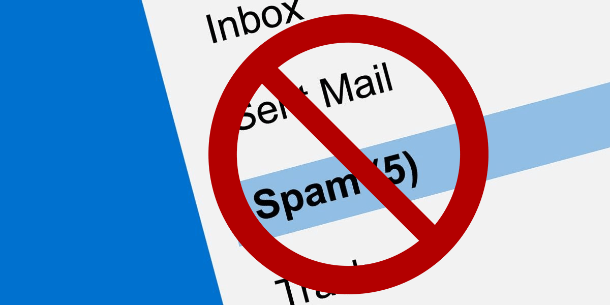 Marketing automation is spam
