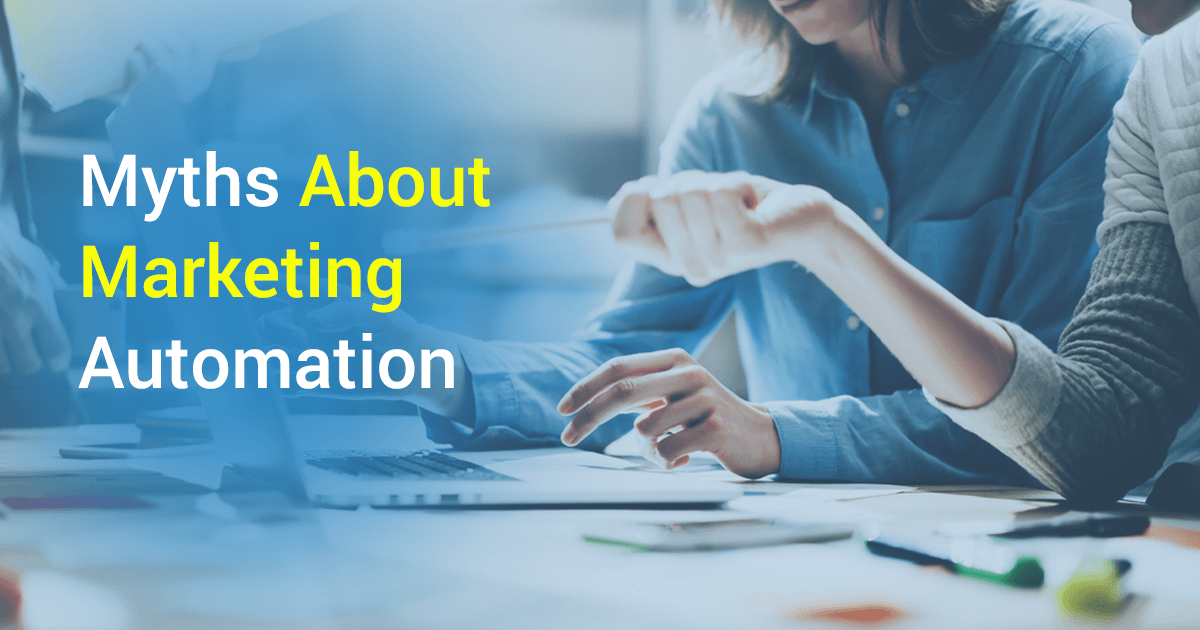 Marketing Automation