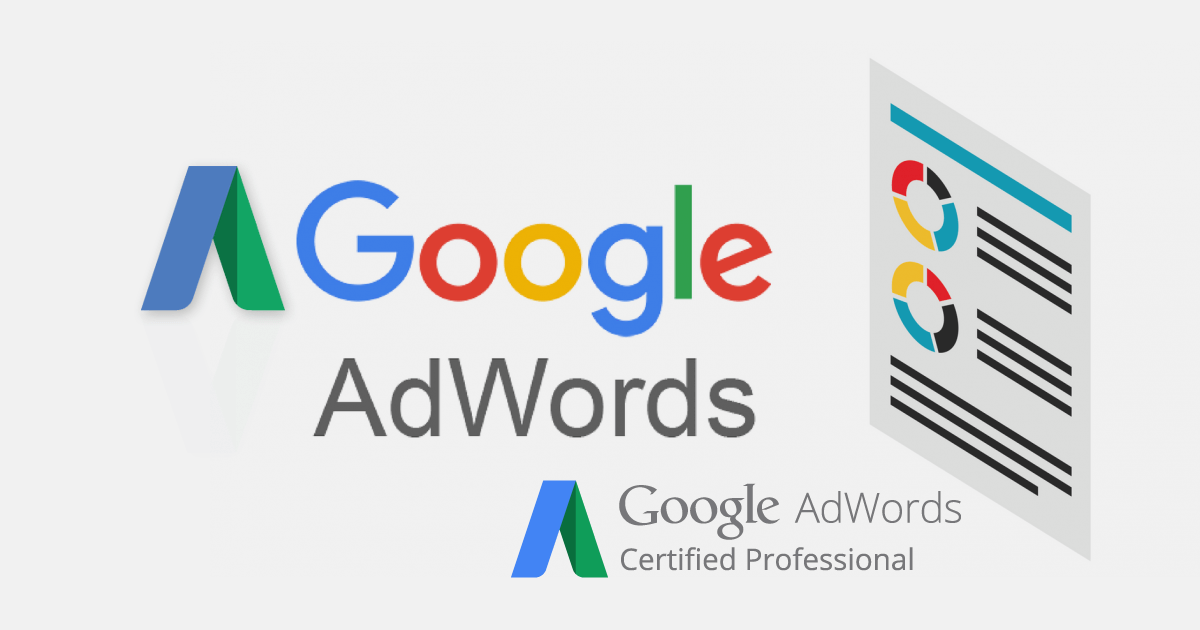 Google certified professionals