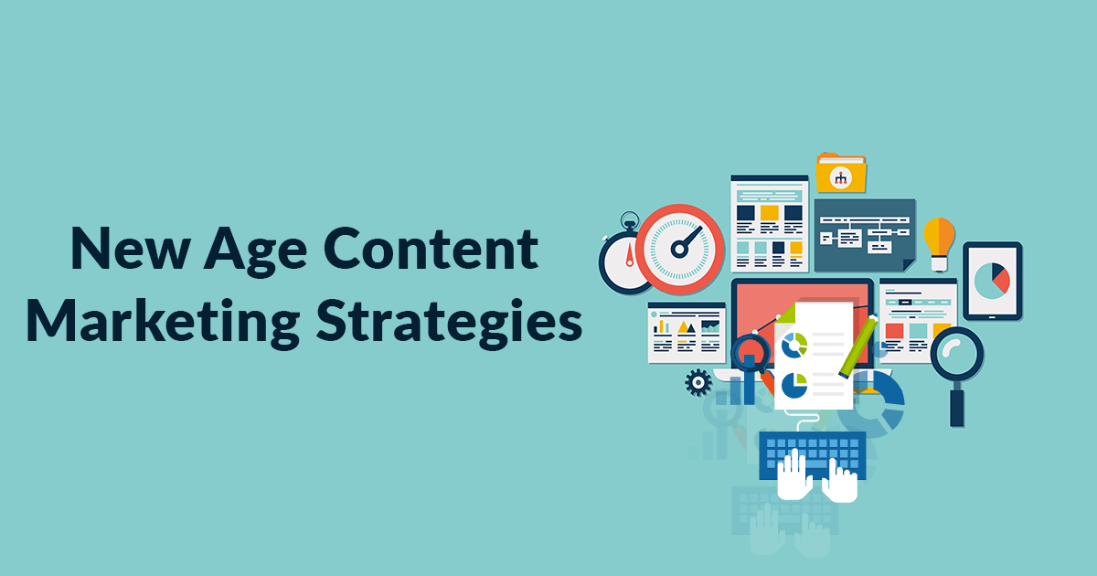 Content Marketing strategy