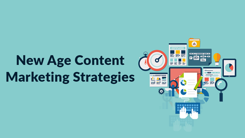 Content Marketing Strategies That Work for Your Business