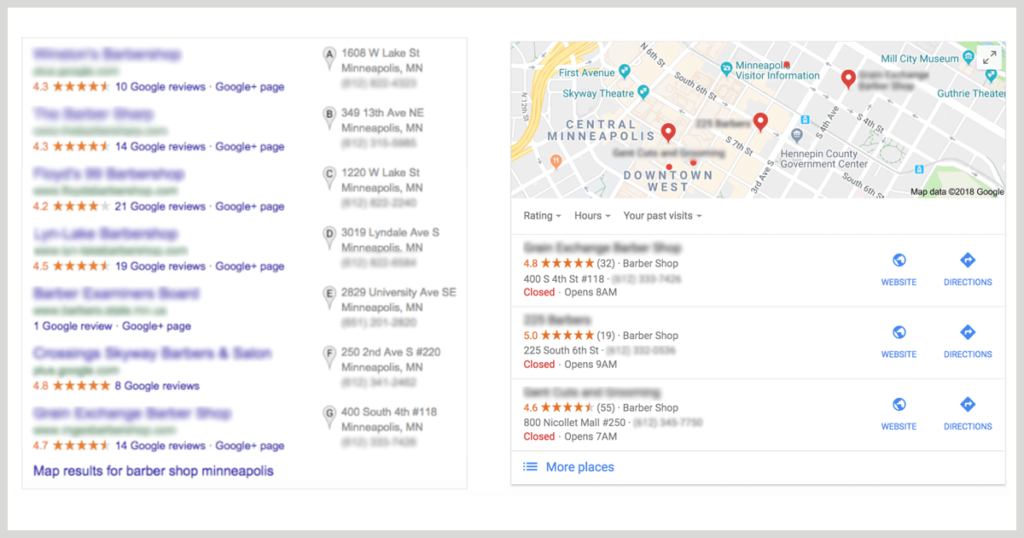 What Is the Google Local Pack? – Epikso Blog