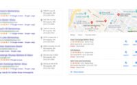 What Is the Google Local Pack?