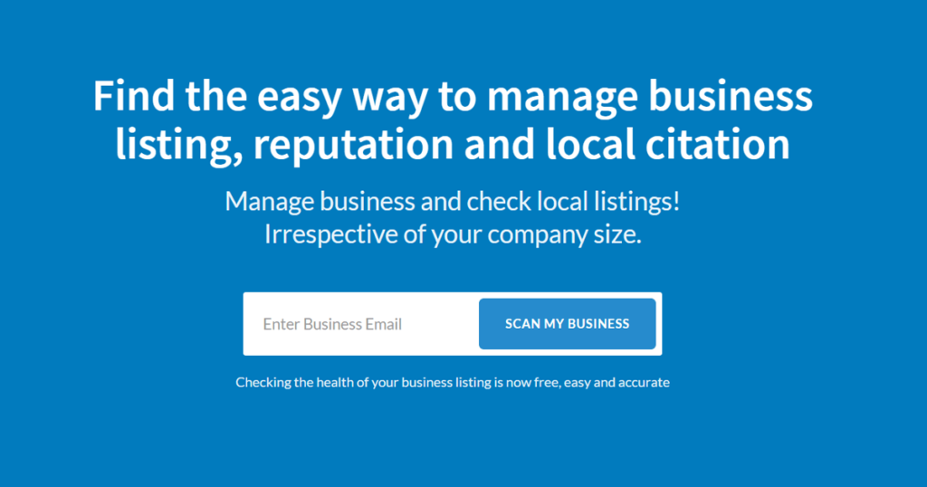 What does NAP stand for Local Citations SEO