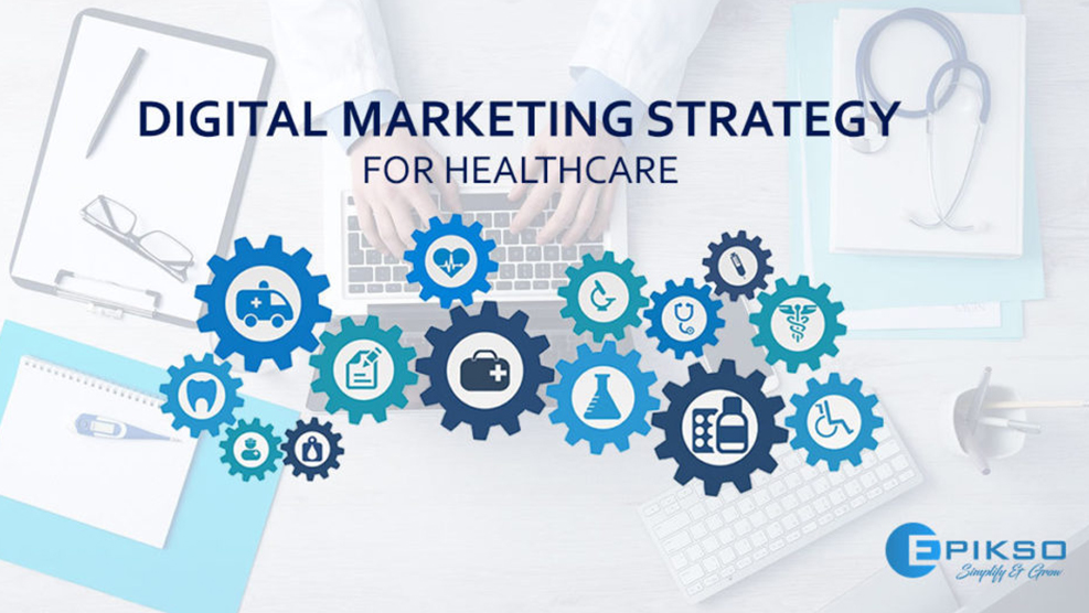 A Marketing Automation and Brand Management Prescription for Healthcare Services