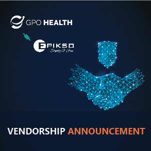 GPO HEALTH has Selected Epik Solutions as a Vendor of Choice VENDORSHIP
