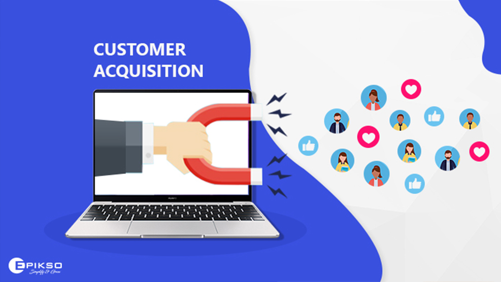 5 Customer Acquisition Strategy Elements Essential for New Businesses