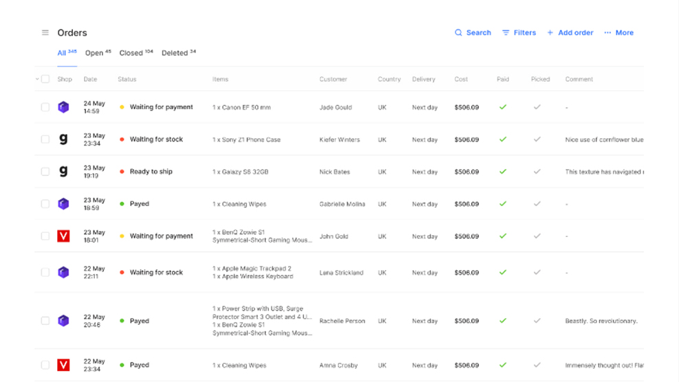 How View360 is helping government agencies simplify their work?