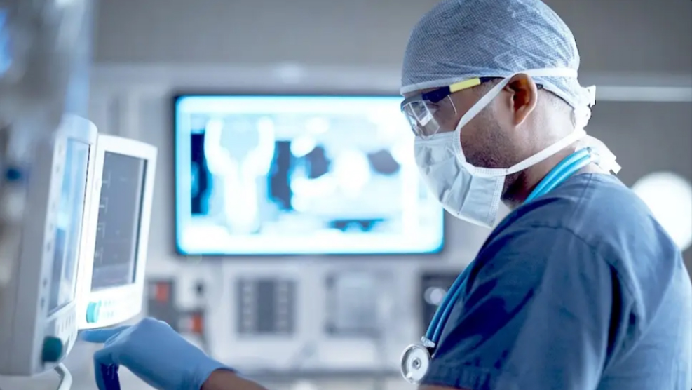 Why are doctors using View360 automation to tackle real-world healthcare burdens?