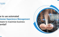 Automated Customer Experience Management Software