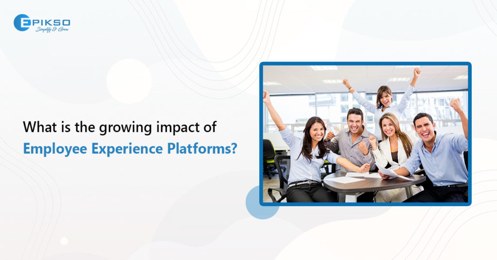 5 Ways to Enhance Employee Experience using AI-Driven Experience Platform