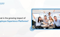 5 Ways to Enhance Employee Experience using AI-Driven Experience Platform