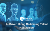 Epik Solutions: AI-Driven Hiring Redefining Talent Acquisition