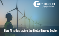 How AI Is Reshaping the Future of the Energy Sector