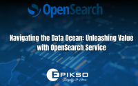Navigating the Data Ocean: Unleashing Value with OpenSearch Service