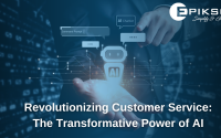 Revolutionizing Customer Service: The Transformative Power of AI