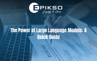 The Power of Large Language Models: A Quick Guide