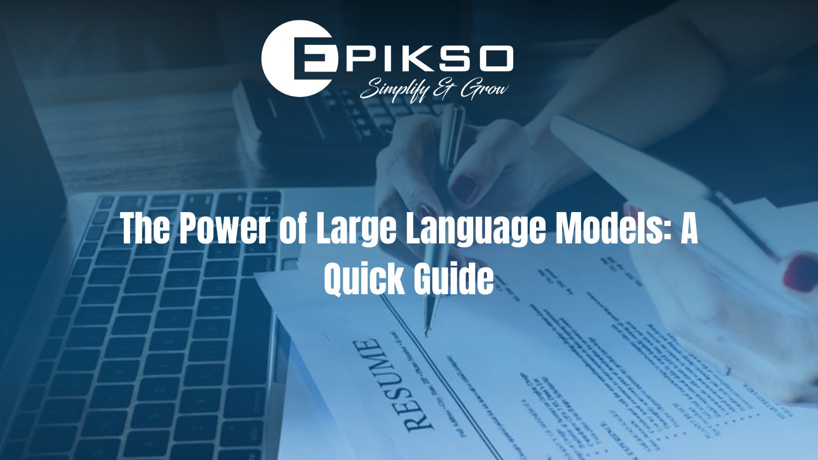 Large Language Models (LLMs) | Foundation Models & AI Innovation Explained