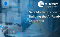 Data Modernization: Building the AI-Ready Enterprise