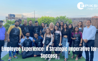 (Employee Experience: A Strategic Imperative for Success)