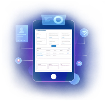 Insight modeler