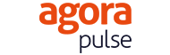 Agorapulse Logo