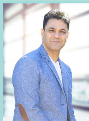 Ashish Kataria- Chief Executive Officer | Epik Solutions