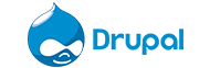 Drupal Logo