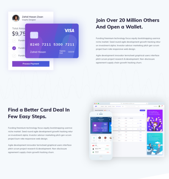 Epikso Credit Card Company Case Study