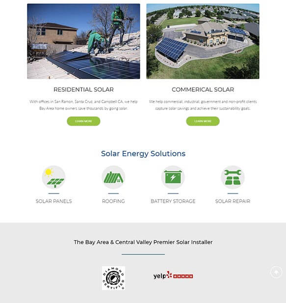 Epikso Solar Installation Company Case Study