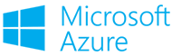 Microsoft Azure Logo